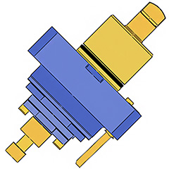 MODM-DAC